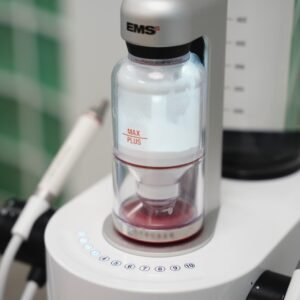 Máquina profesional