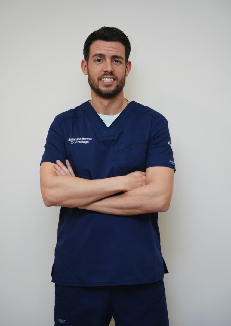 Sobre Nosotros | Clínica Dental Avenida35 Albacete